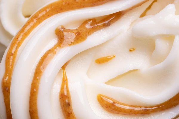 * Nouveau * Le Praliné de Cacahuètes