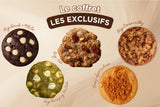 Coffret Les Exclusifs