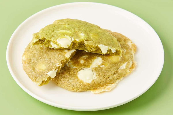 Amazing matcha - Laura Todd
