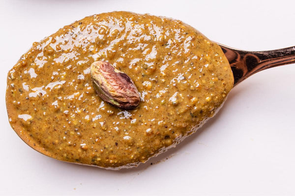 * Nouveau * Le Praliné de Pistaches