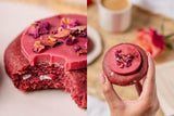 Duo gourmand Better than flowers & Praliné