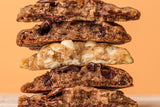 Coffret 10 Big Cookies