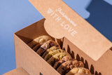 Coffret 10 Big Cookies