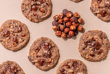 Nutty Crunchy - Laura Todd