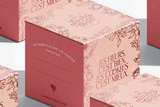Coffret Fête des mères - 8 cookies