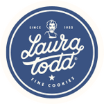 Laura Todd fines cookies