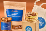 Le panier very gourmand Laura Todd - 8 cookies