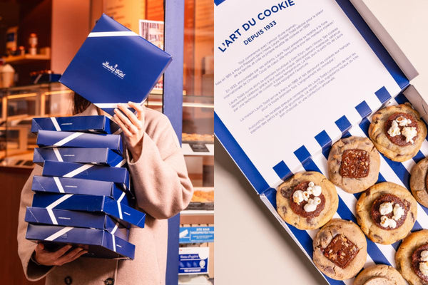 Le Coffret des merveilles