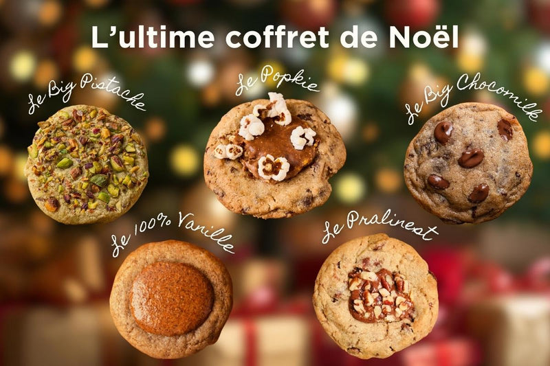 L'Ultime Coffret de Noël