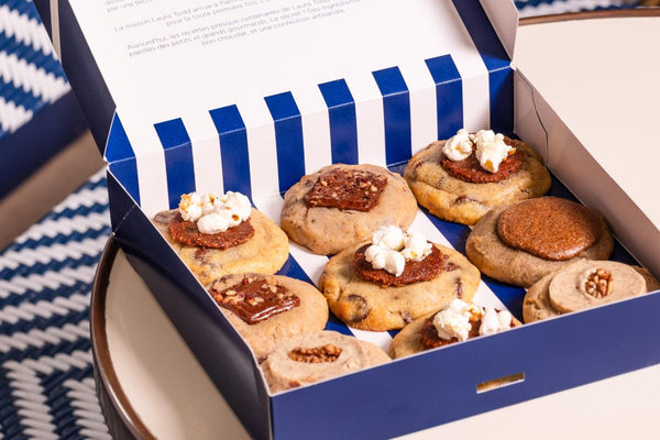 Le Coffret des merveilles