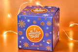 Coffret de Noël - 8 cookies