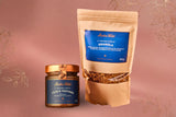 Duo Pâte à Tartiner & Granola
