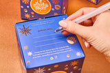 Coffret de Noël - 8 cookies