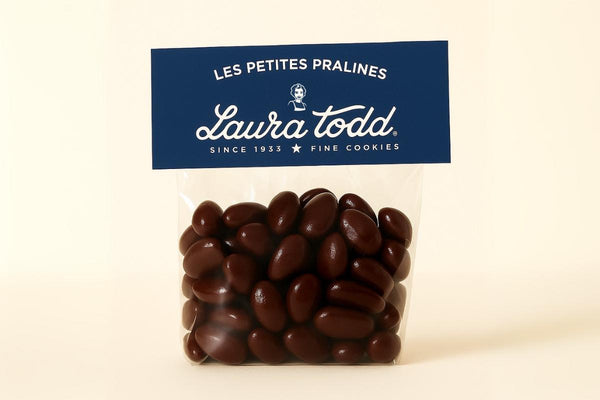 Les Pralines Laura Todd