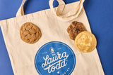 The Todd Bag - Laura Todd