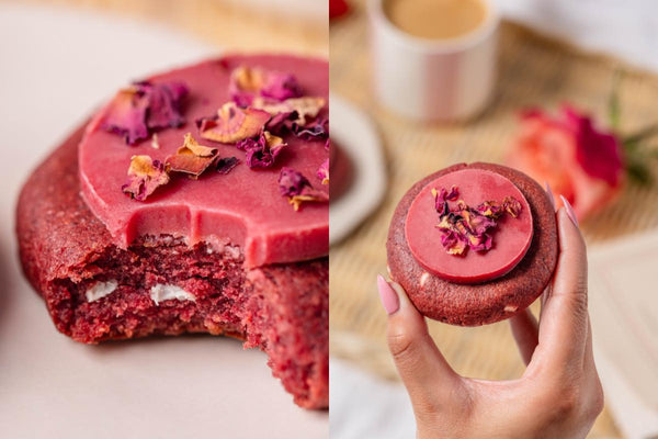 Duo gourmand Better than flowers & Praliné
