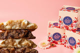 Le panier very gourmand de la Fête des mères - 5 Big Cookies