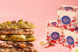 Le panier very gourmand de la Fête des mères - 8 cookies