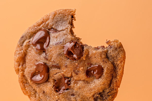 Coffret 10 Big Cookies