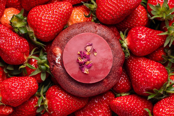 Duo gourmand Better than flowers & Praliné