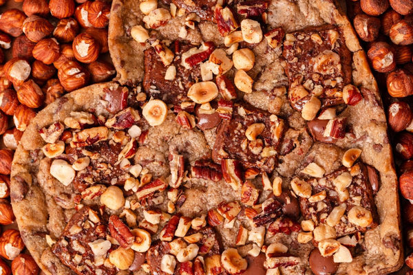 Cookie Cœur Géant – Full Édition