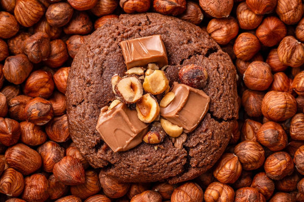 Gianduja Signature
