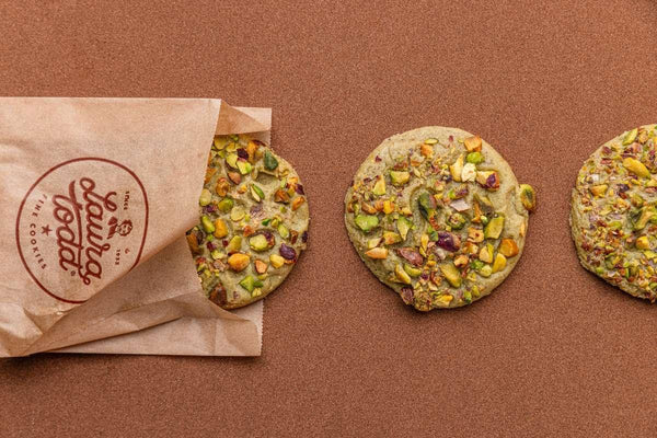 Big Perfect Pistache