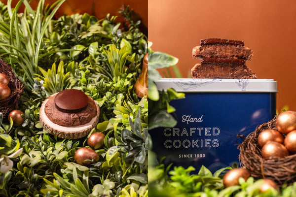 Le Merveilleux Cacao