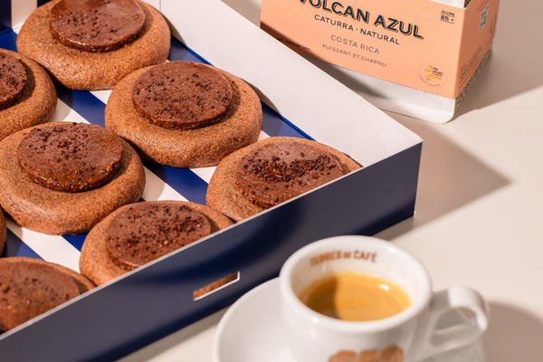 Le 100% Café