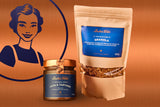 Duo Pâte à Tartiner & Granola