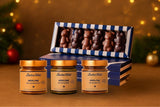 Coffret Pralinés & Oursons