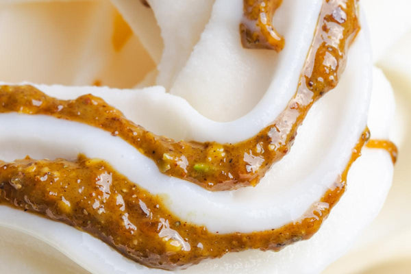 * Nouveau * Le Praliné de Pistaches