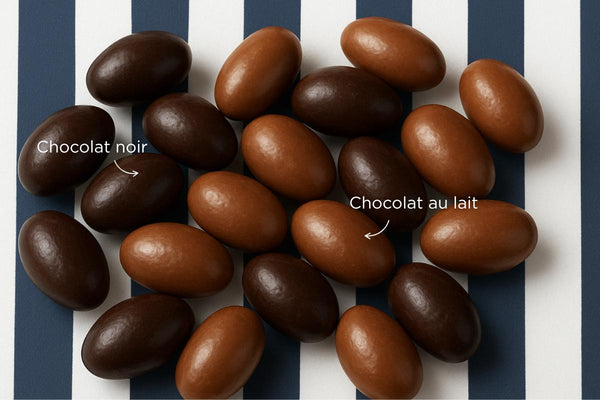 * Nouveau * Les Pralines Laura Todd