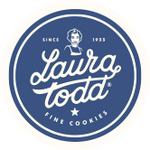 Laura Todd fines cookies 