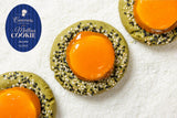 Mango Cookie Rice