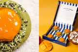 Mango Cookie Rice