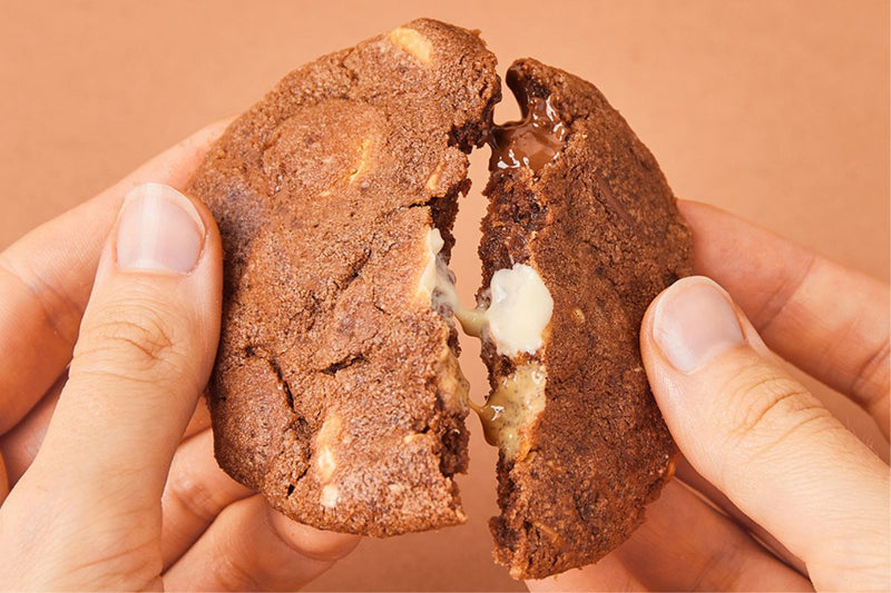 Cookie Choco Fever