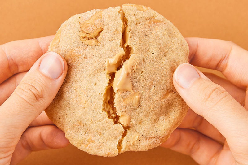 Cookie Dulce Tonka