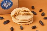 Cookie Dulce Tonka