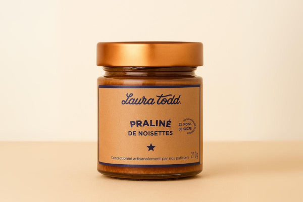 L'Irrésistible Trio Gourmand