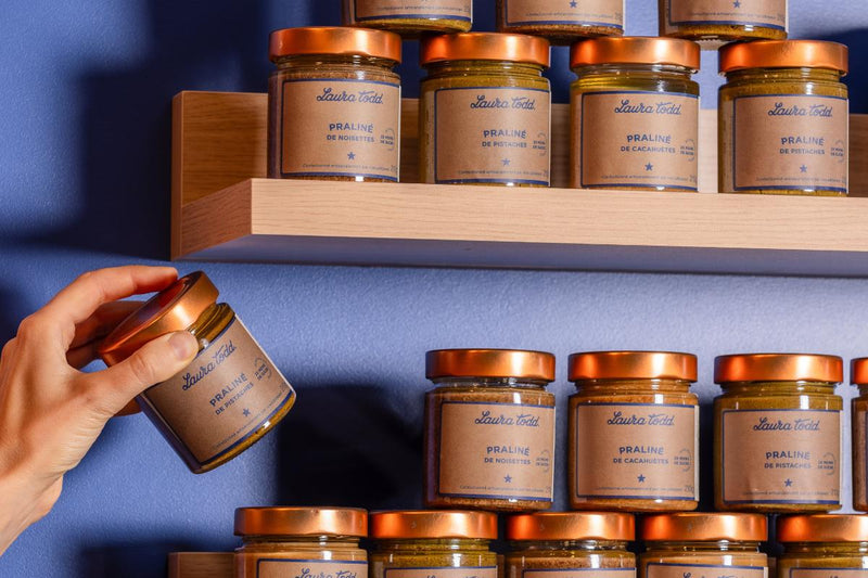 L'Irrésistible Trio Gourmand