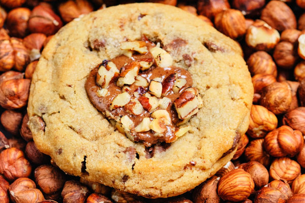 Coffret 10 Big Cookies