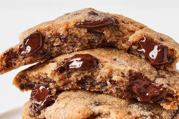 Big Moelleux Chocodark - Laura Todd