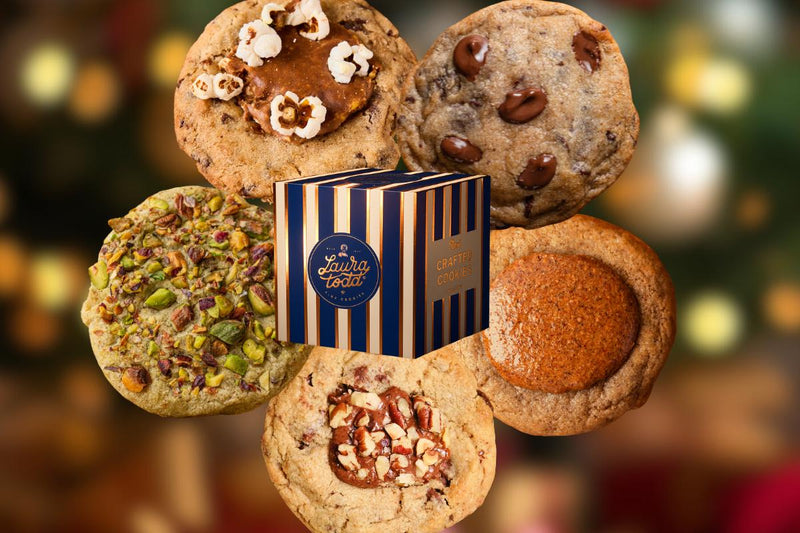 L'Ultime Coffret de Noël